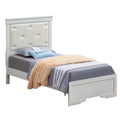 Twin Bed V1389