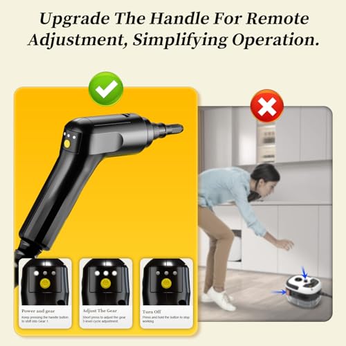 2500W Steam Cleaner with 16PCS Accessories Z82592