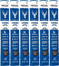 Exotic Meat Trail Sticks Wild Game Jerky Sticks 6Ct R134