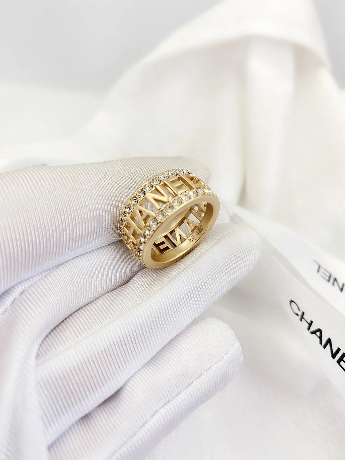 Ring O83800