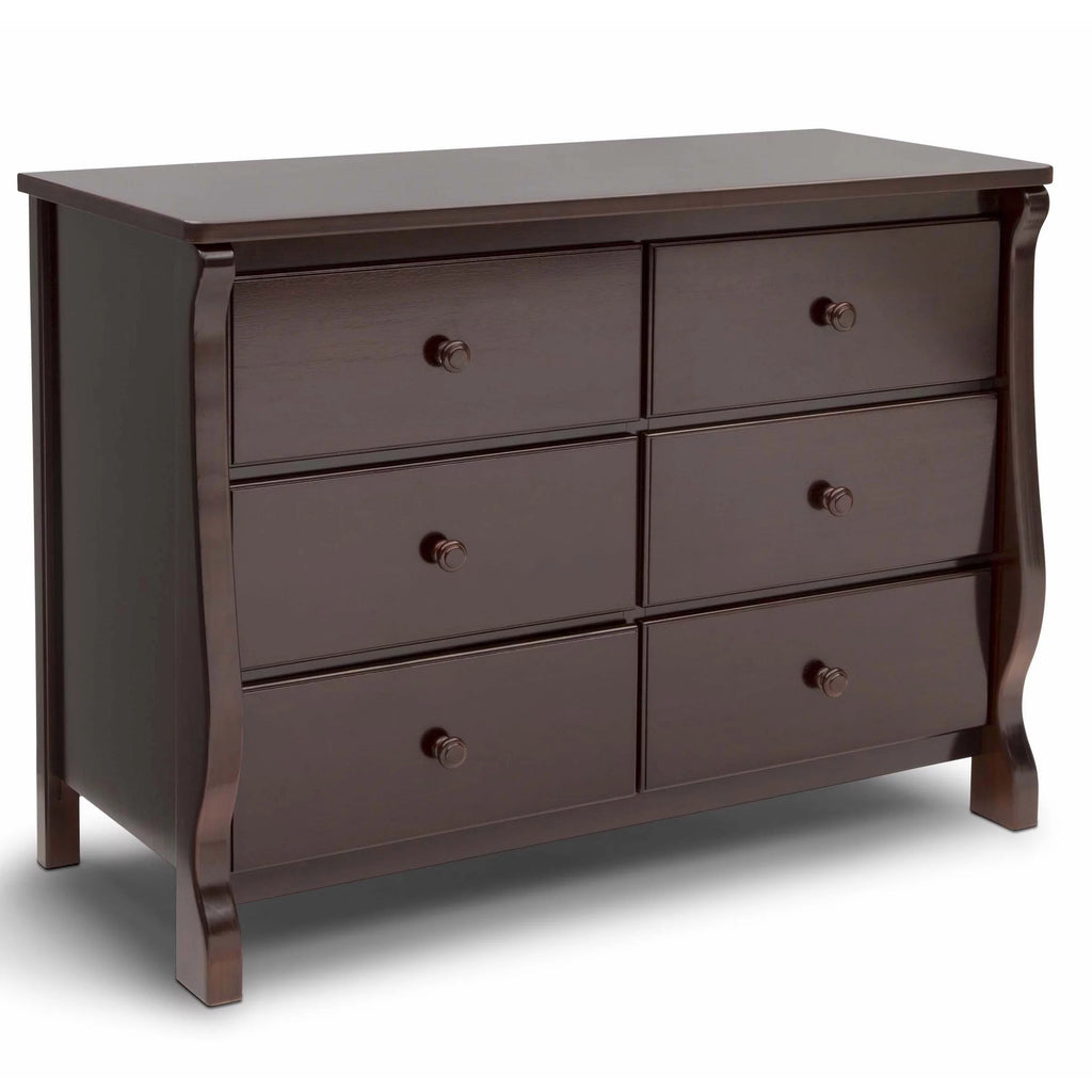 6 Drawer Dresser Y27918