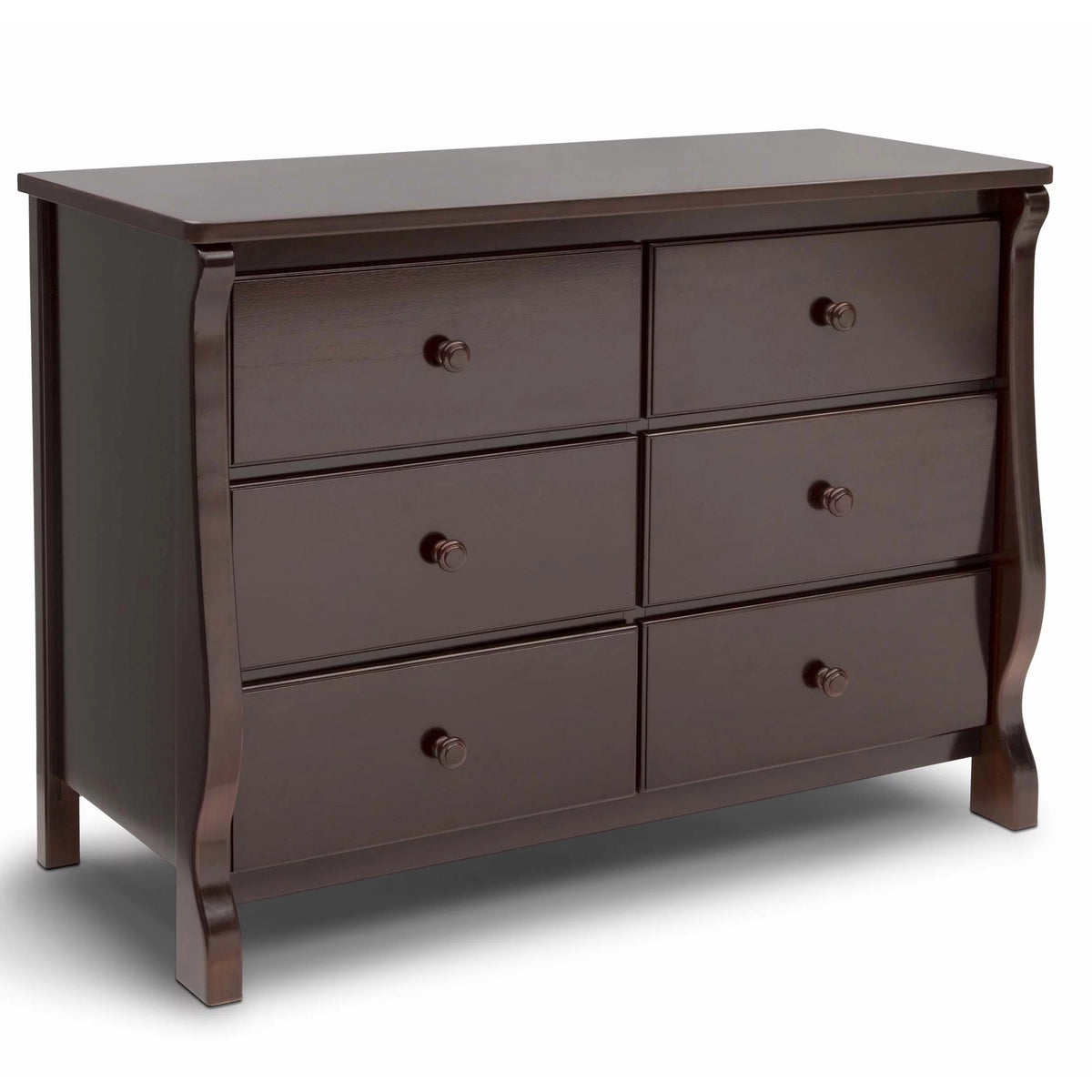6 Drawer Dresser Y27918