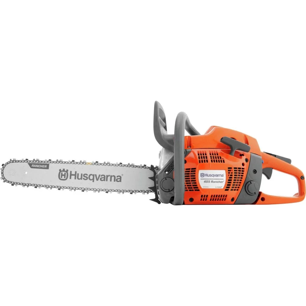 55.5cc 20 in. Gas Chainsaw E320