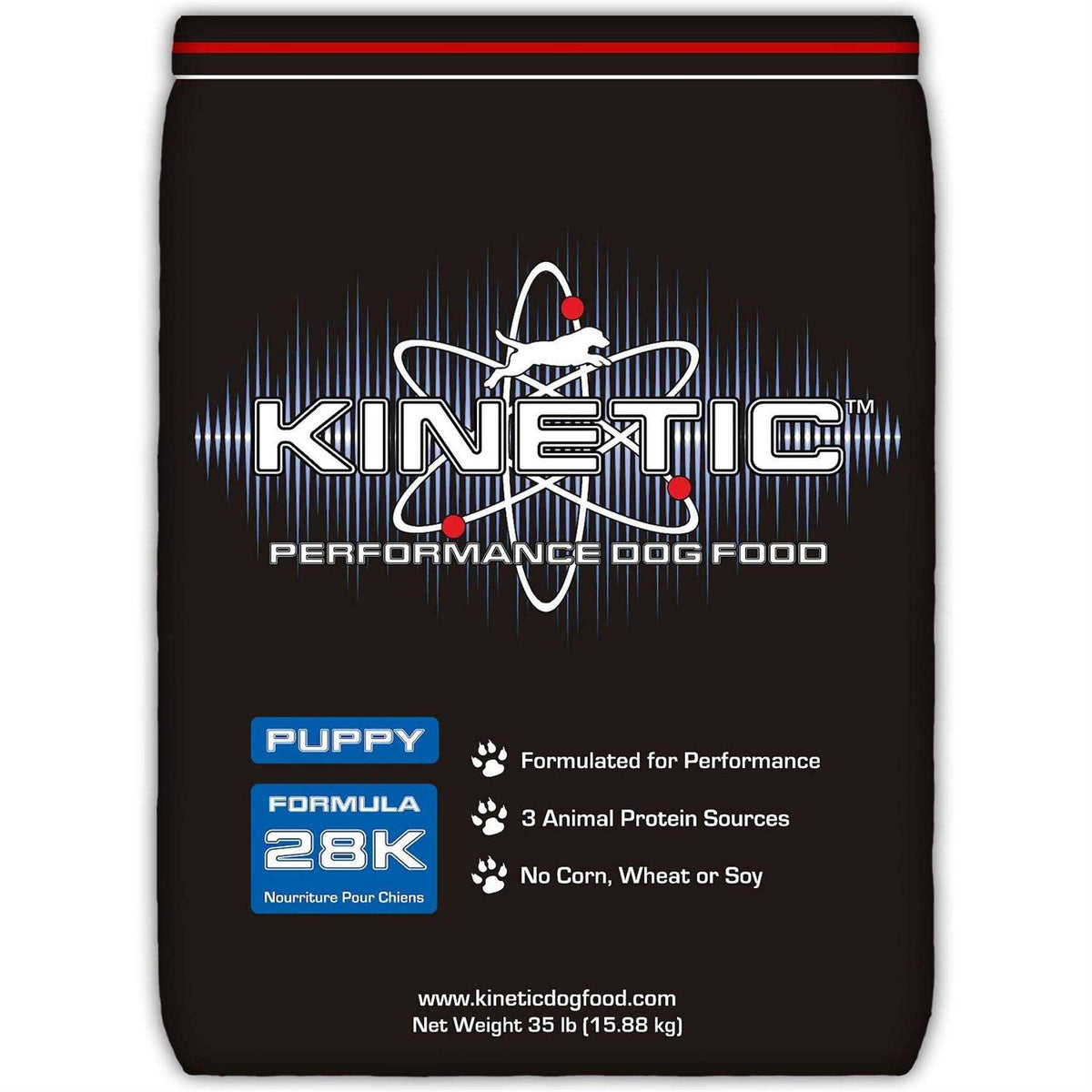 Dry Dog Food S205