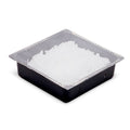 Absorbent Pan Black/White Polypropylene E123086