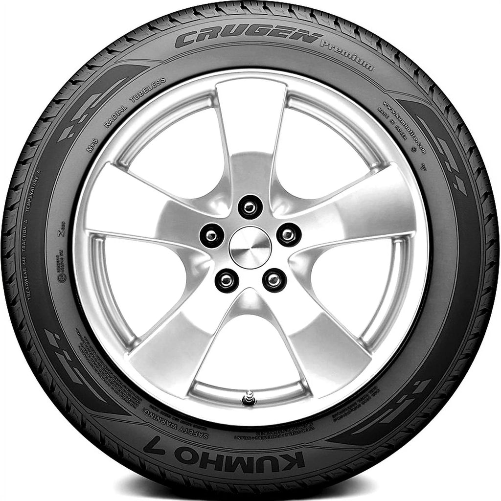 All Season P255/65R18 109T SUV/Crossover Tire J628