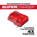 18-Volt Lithium-Ion 12.0Ah Battery Pack 3-Battery M846