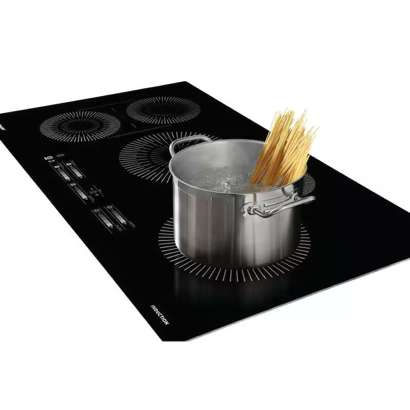 Induction Cooktop with 5 Elements R2345