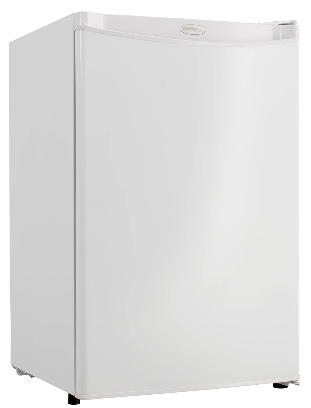 4.4 cu. ft. White Compact All-Refrigerator P589
