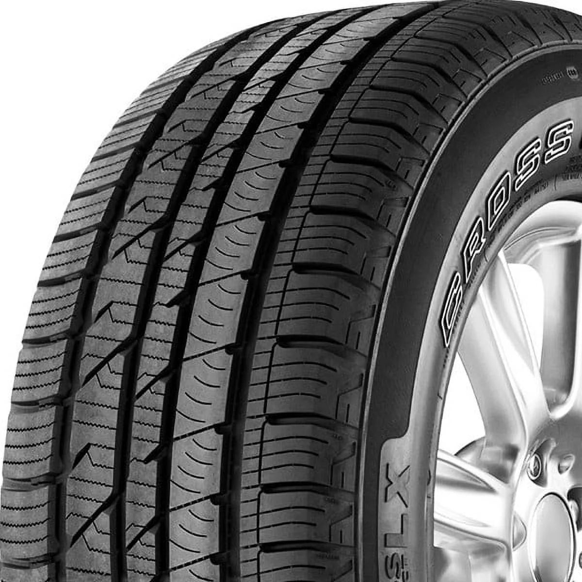All Season 225/65R17 102H SUV/Crossover Tire X27857