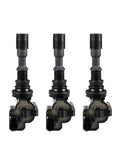 Set of 3 Ignition Coils S1653