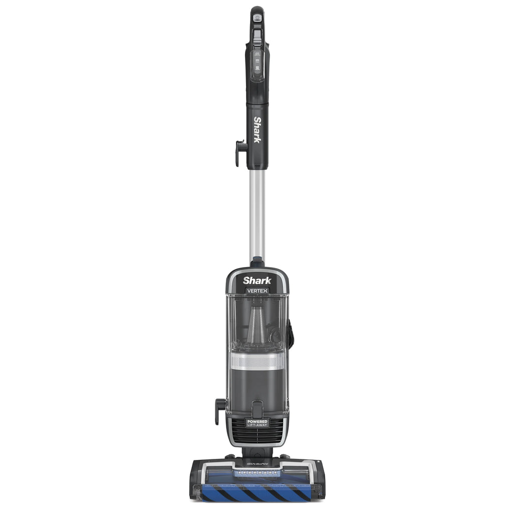 Upright Vacuum with Self-Cleaning Brushroll A156647