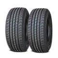 255/65R17 110H All Season Tire E309000