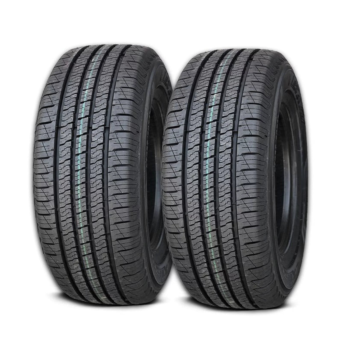 255/65R17 110H All Season Tire E309000
