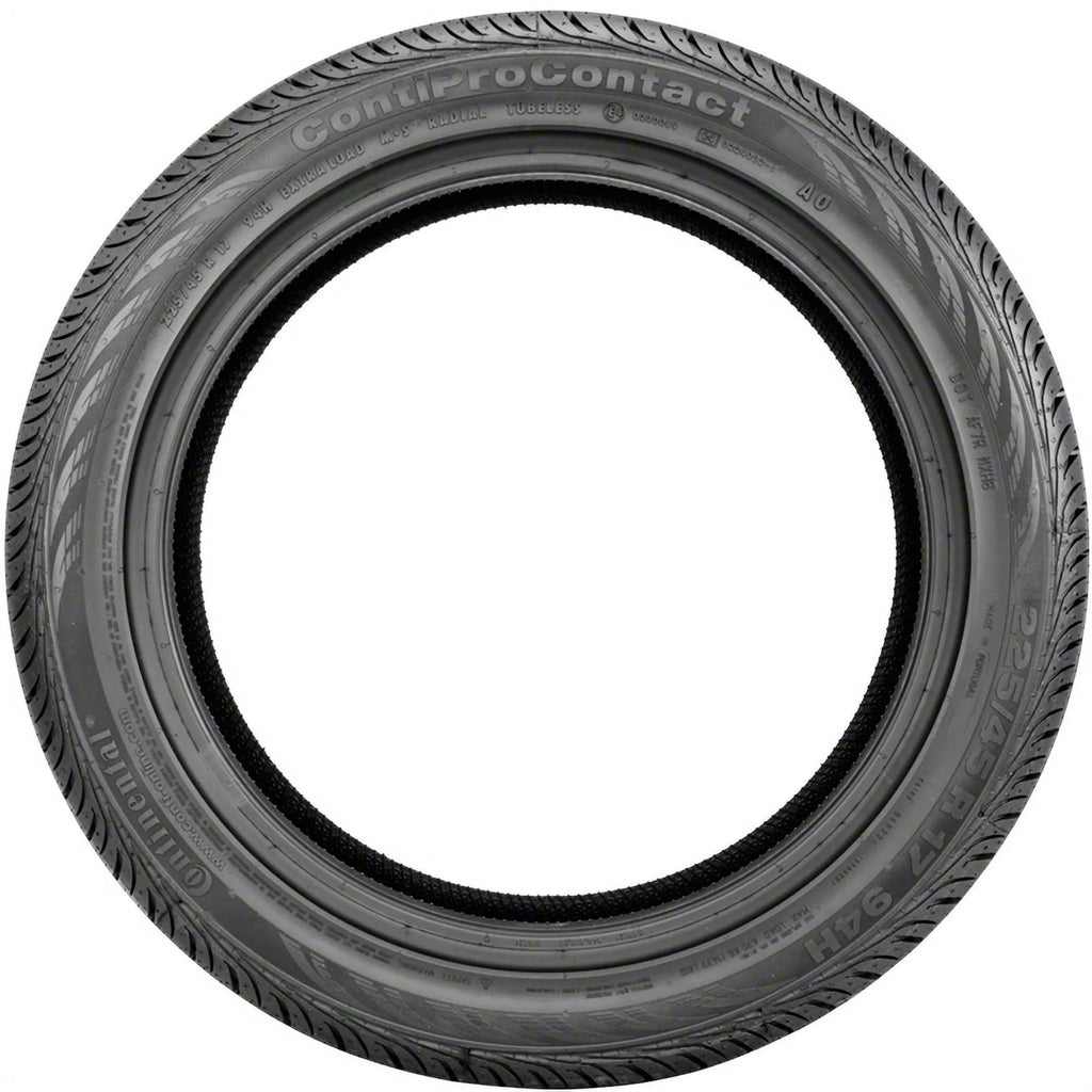 P225/45R17 91H Tire S18108