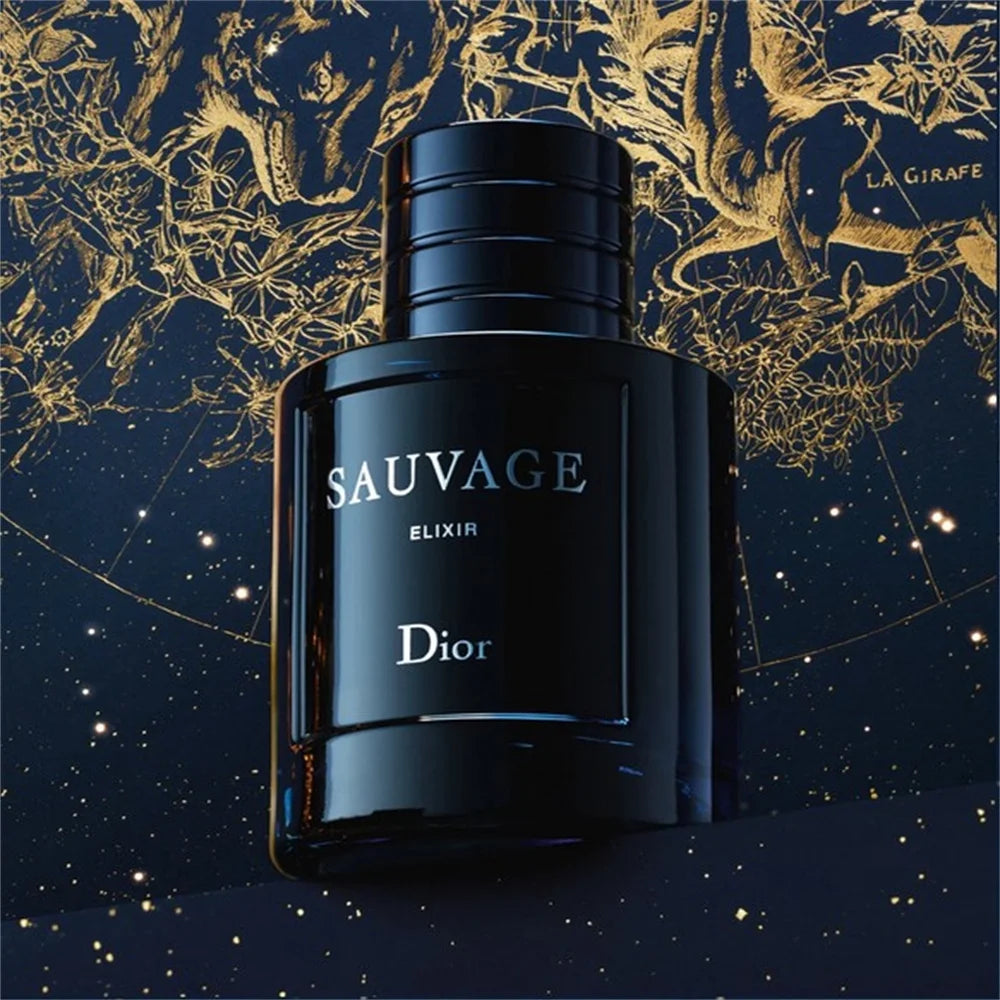 Midnight Blue EDC Spray 60ml I9110