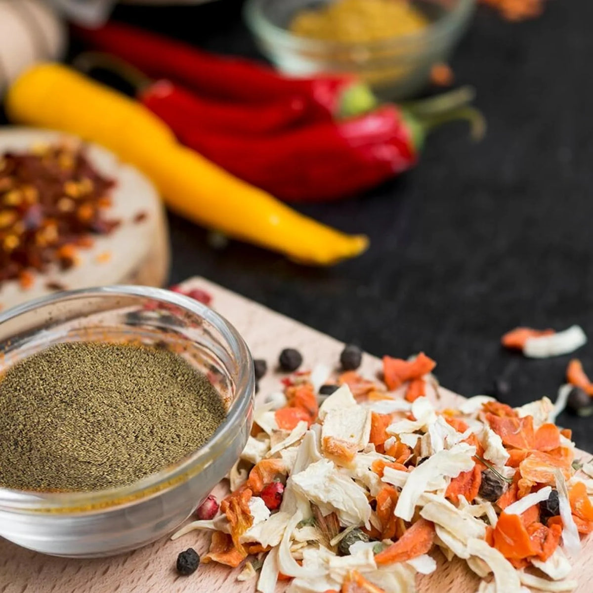 Lamb Gyro Seasoning 5 Pound S26120