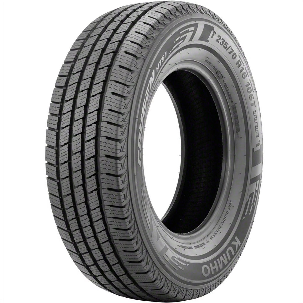 Tire P496
