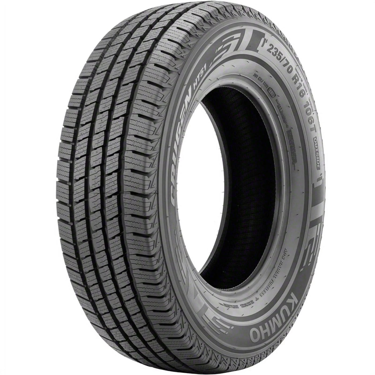 Tire P496