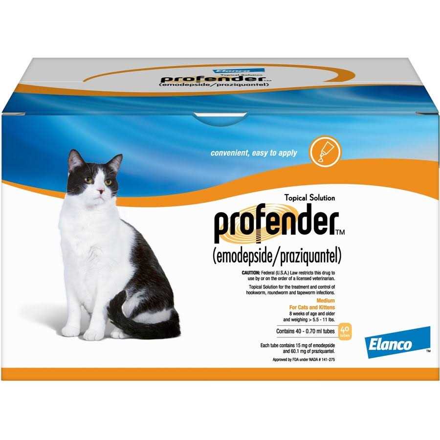 Large Cats 11.1-17.6lbs 1.12mL Tube J976
