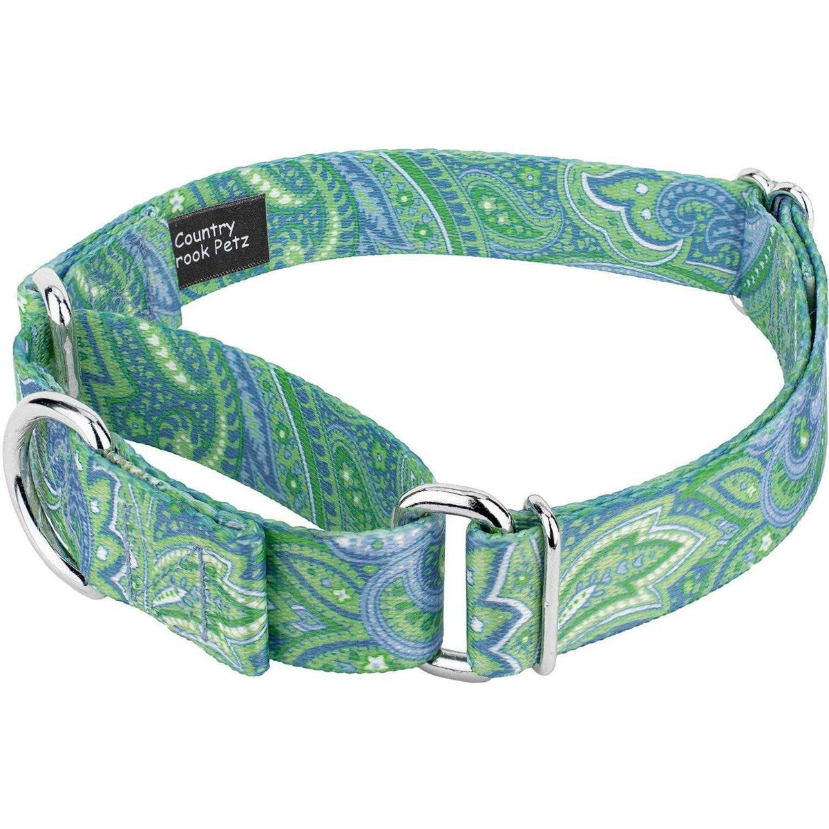 Martingale Dog Collar A61415
