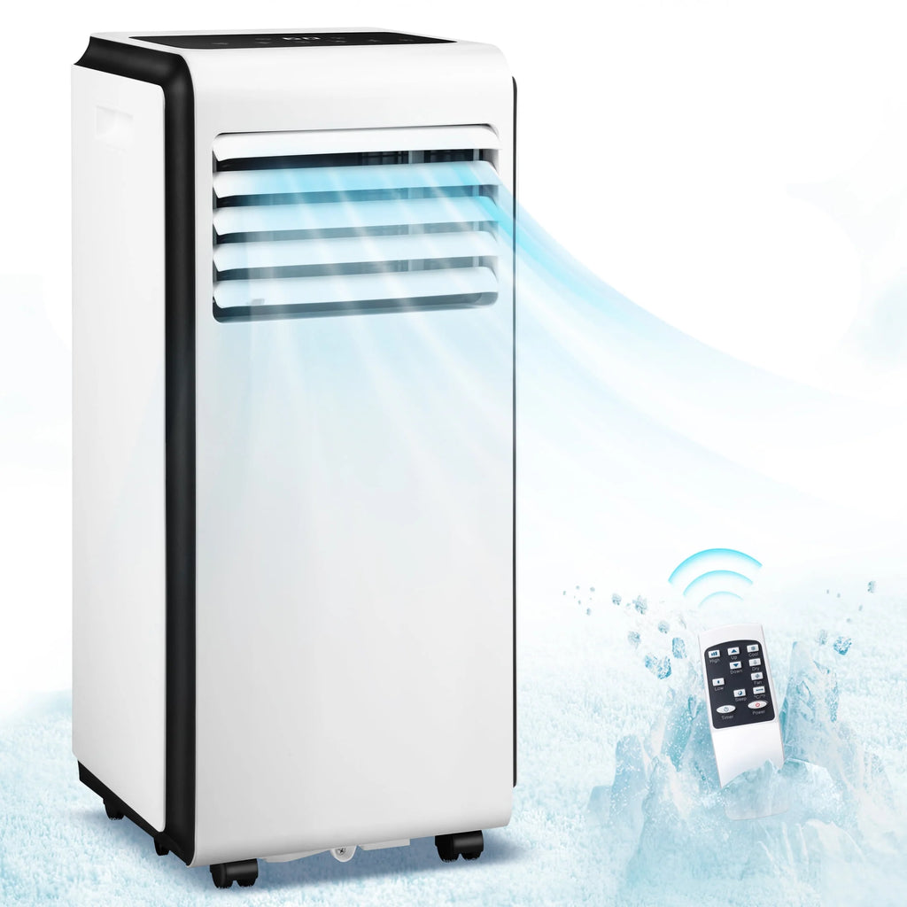 5000 BTU Portable Air Conditioner V906162