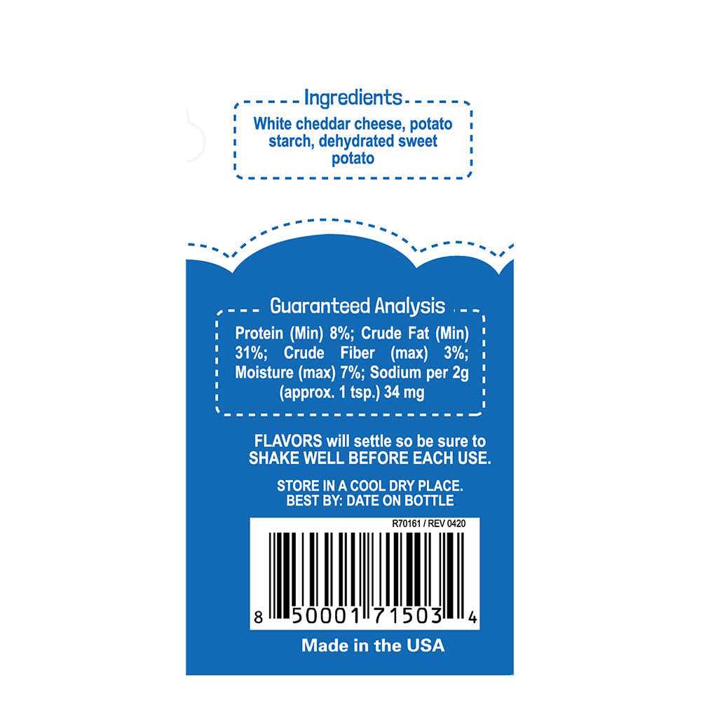 Food Topper for Dogs M7065
