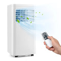 6000 BTU Portable Air Conditioner 3-in-1 U558