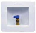 Plastic Sweat Ice Maker Outlet Box Lead Free 1/2" V267