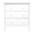 3 Drawer Chest J7024