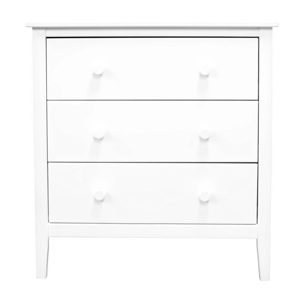 3 Drawer Chest J7024
