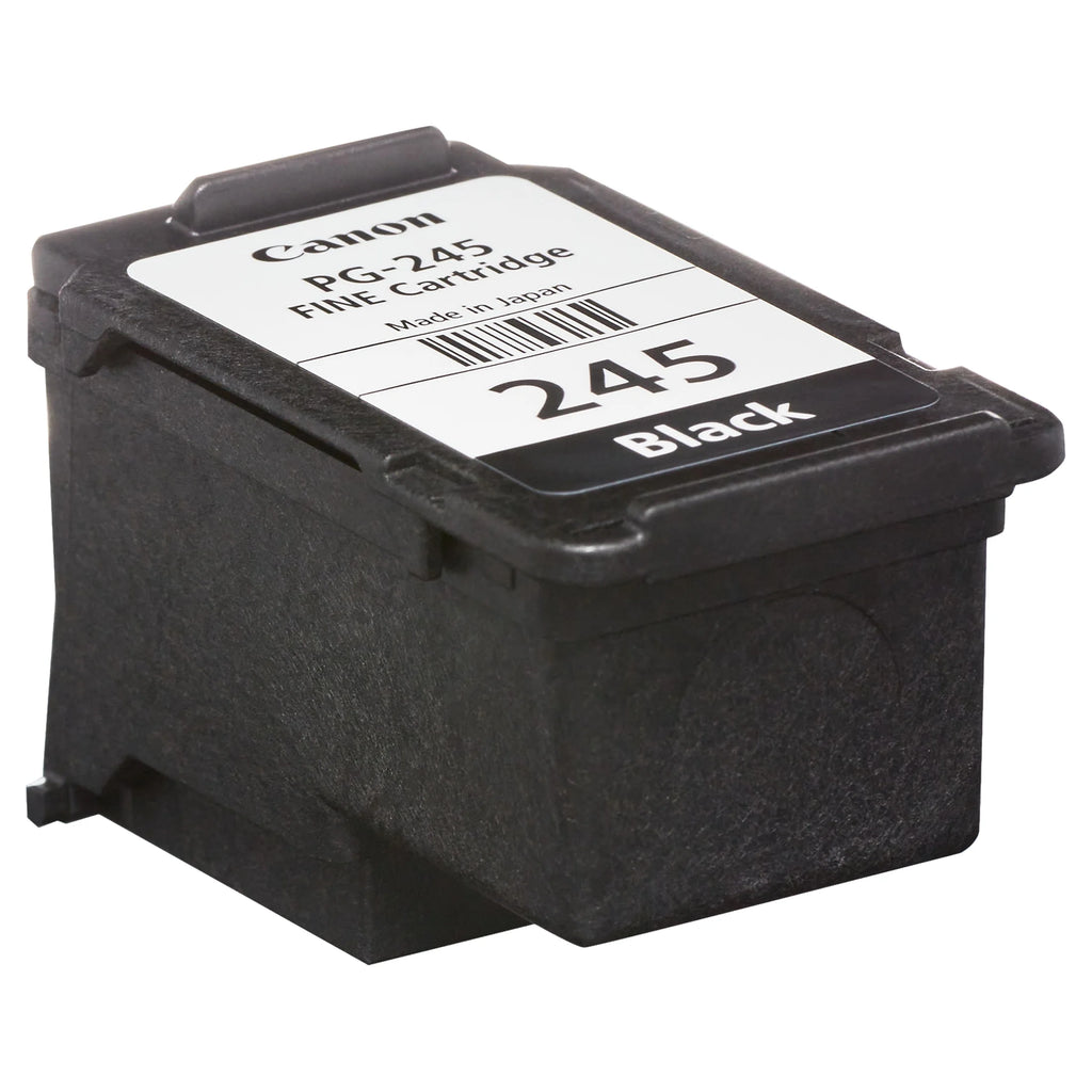 Pigment Black Inkjet Ink Cartridge V1328