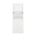 White Electric Laundry Center with 3.9 cu. ft. Washer and 5.6 cu. ft. Dry Capacity Q98245
