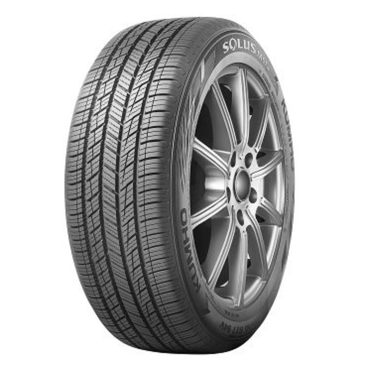 All Season 225/50R17 98V XL Passenger Tire F164