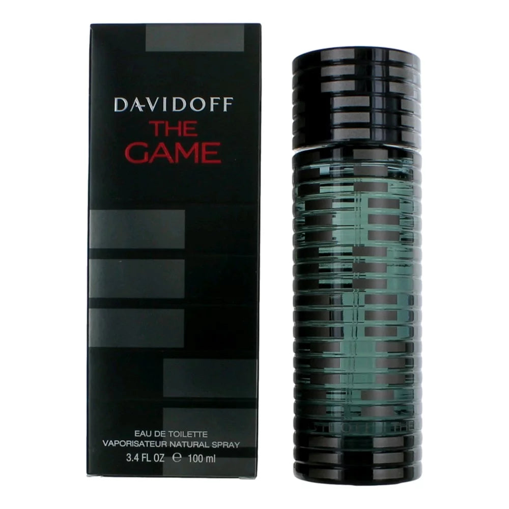 3.4 oz Eau De Toilette Spray B3205