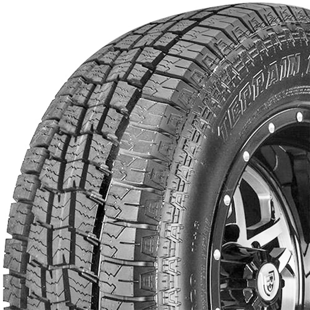 265/70R15 Tire E166248