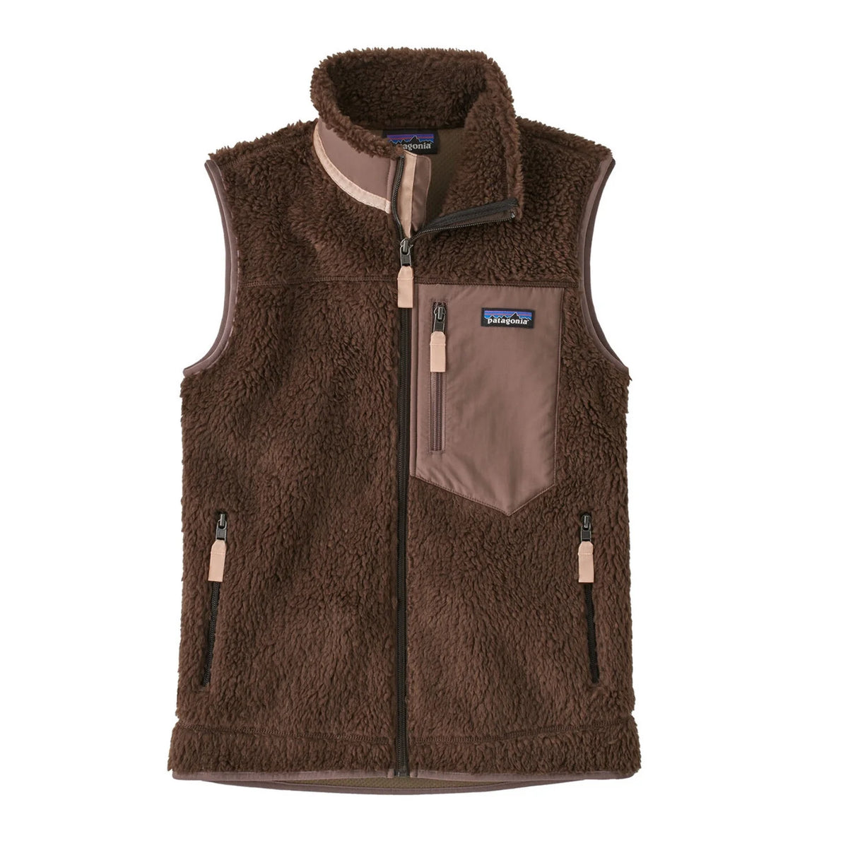 Women's Vest W6129