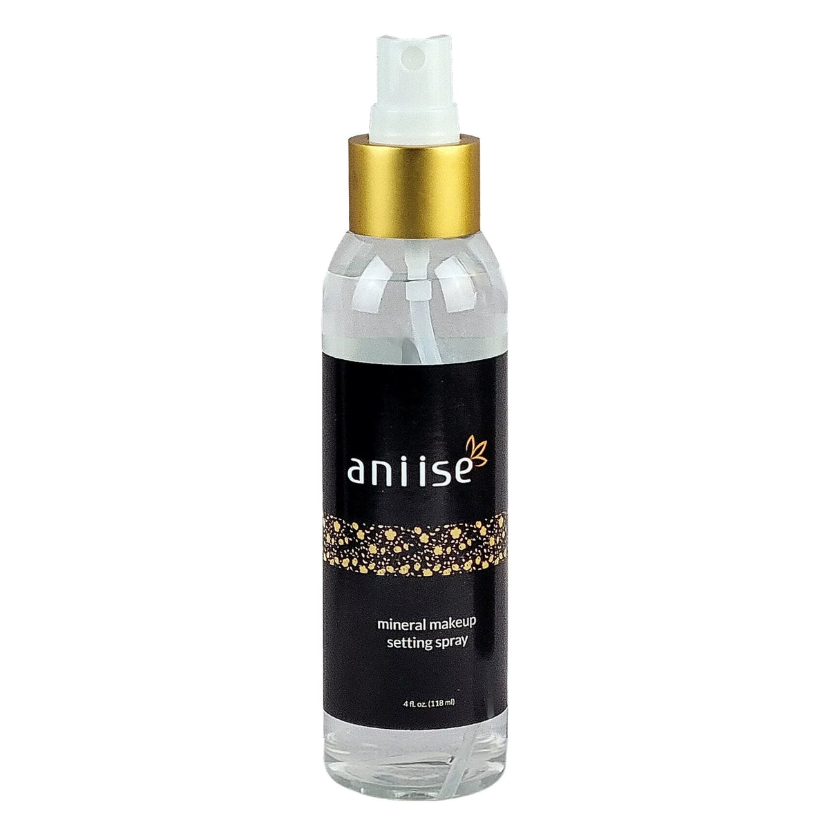 Mineral Makeup Setting Spray 4 Fl oz W819314